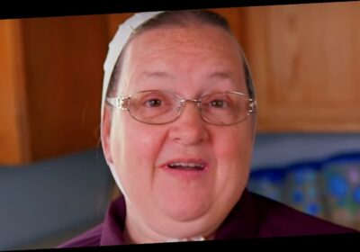 Why Did Mama Mary Schmucker Leave Return To Amish? Here's Everything We ...