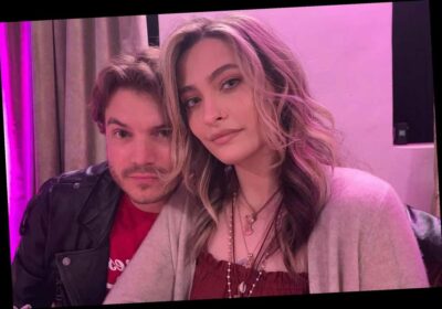 Paris Jackson and Emile Hirsch have ‘platonic’ relationship, aren’t