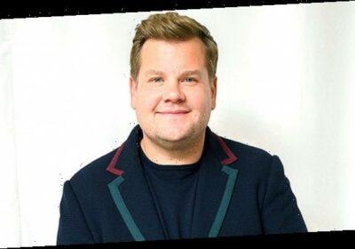 James Corden Debuts 20 Lb. Weight Loss After 3 Months In New Weight ...