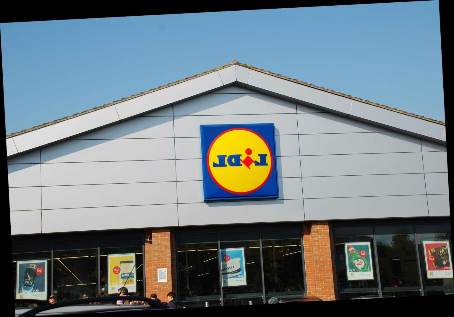 What Time Does Lidl Open Today? UK Hours And Delivery Advice - Go ...