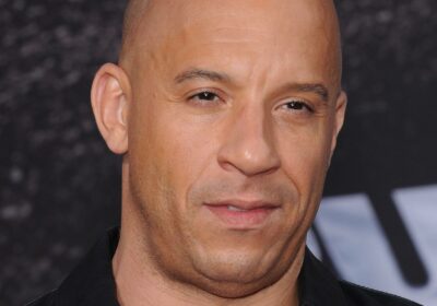 The Real Reason Vin Diesel Changed His Name - Go Fashion Ideas