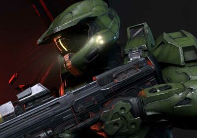when does halo infinite come out
