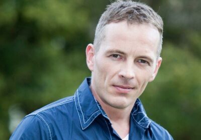 Home and Away's Shane Parrish star Dieter Brummer dies at home aged 45 | Go Fashion Ideas