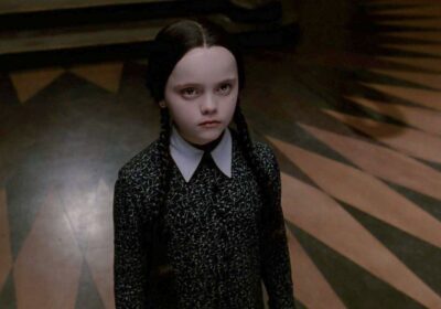 Every Actor Who Has Played Wednesday Addams Ahead of Tim Burton’s ...