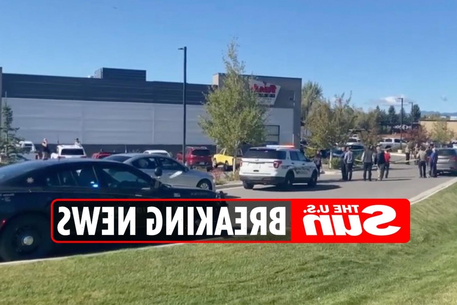 Kalispell Fuel Fitness Shooting One Dead And Two Injured After Shootout In Montana Gym Parking Lot - Go Fashion Ideas